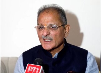 Article 370 became tool for decades-long discrimination: Ladakh LG Article 370 became tool for decades-long discrimination: Ladakh LG