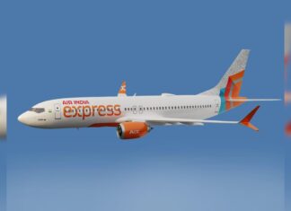 AI Express ‘proactively’ grounded one of its Boeing 737-NG aircraft AI Express ‘proactively’ grounded one of its Boeing 737-NG aircraft