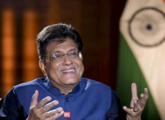 India-US trade deal talks progressing well, agreement to be closed quickly: Piyush Goyal India-US trade deal talks progressing well, agreement to be closed quickly: Piyush Goyal