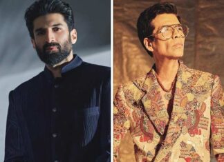 SCOOP: Aditya Roy Kapur and Karan Johar team up for a horror thriller; on floors in May 2026 SCOOP: Aditya Roy Kapur and Karan Johar team up for a horror thriller; on floors in May 2026