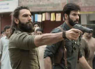 Dhurandhar tops Netflix India chart within 24 hours of streaming release; Aditya Dhar REACTS! Dhurandhar tops Netflix India chart within 24 hours of streaming release; Aditya Dhar REACTS!