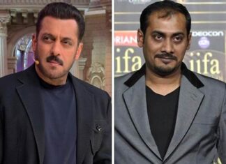 Salman Khan secures interim order against Abhinav Kashyap in defamation suit: Reports Salman Khan secures interim order against Abhinav Kashyap in defamation suit: Reports
