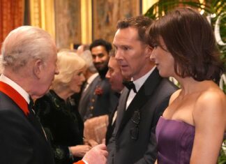 The biggest royal moments of the week: a star-studded premiere, outdoor excursions and national celebrations The biggest royal moments of the week: a star-studded premiere, outdoor excursions and national celebrations