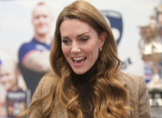 Princess Kate shares personal message following private visit Princess Kate shares personal message following private visit