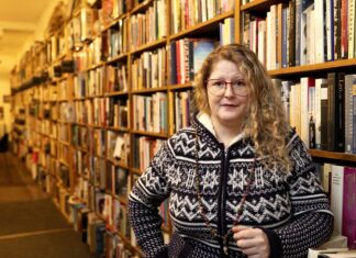 First, the lights went out in N.D.G. Then, the taps went dry First, the lights went out in N.D.G. Then, the taps went dry