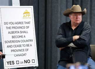 Saturday’s letters: When do we call it treason? Saturday’s letters: When do we call it treason?