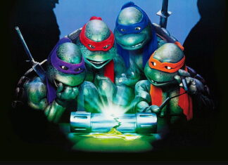 “Teenage Mutant Ninja Turtles II” Re-Release Trailer “Teenage Mutant Ninja Turtles II” Re-Release Trailer