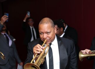Wynton Marsalis, Jazz at Lincoln Center Founder, Steps Down Wynton Marsalis, Jazz at Lincoln Center Founder, Steps Down
