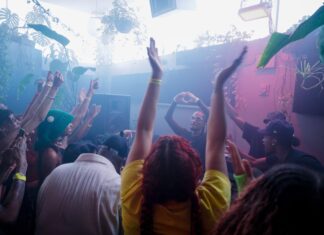 Junglepussy, Zack Fox, keiyaA to Perform at Dweller Festival Junglepussy, Zack Fox, keiyaA to Perform at Dweller Festival