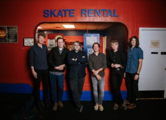 Wilco Detail Spring 2026 Tour Wilco Detail Spring 2026 Tour