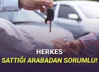 İkinci El Araba Aldıktan Sonra Arıza Çıkarsa Ne Yapılır? İkinci El Araba Aldıktan Sonra Arıza Çıkarsa Ne Yapılır?