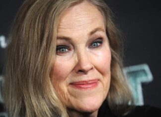 ‘Home Alone’ actor Catherine O’Hara dies aged 71 ‘Home Alone’ actor Catherine O’Hara dies aged 71
