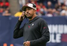 Cowboys forging a new defensive identity with Ryan Smith leading the secondary Cowboys forging a new defensive identity with Ryan Smith leading the secondary