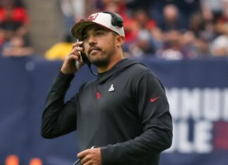 Cowboys forging a new defensive identity with Ryan Smith leading the secondary Cowboys forging a new defensive identity with Ryan Smith leading the secondary