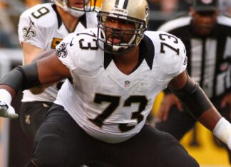 Saints assistant OL coach Jahri Evans accepts offer with Steelers Saints assistant OL coach Jahri Evans accepts offer with Steelers