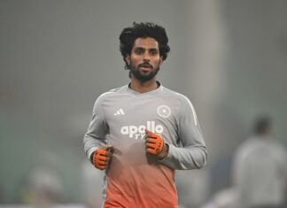 Tilak Varma to play warm-ups before T20 World Cup Tilak Varma to play warm-ups before T20 World Cup