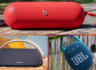 Comparatif : quelles sont les meilleures enceintes Bluetooth en 2026 ? Comparatif : quelles sont les meilleures enceintes Bluetooth en 2026 ?
