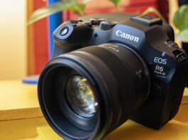 Test du Canon EOS R6 Mark III : la mise à jour tant attendue d’un best-seller polyvalent