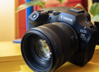 Test du Canon EOS R6 Mark III : la mise à jour tant attendue d’un best-seller polyvalent Test du Canon EOS R6 Mark III : la mise à jour tant attendue d’un best-seller polyvalent