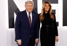 How People Plan To Get Michelle Obama Movie to No. 1 As ‘Melania’ Premieres How People Plan To Get Michelle Obama Movie to No. 1 As ‘Melania’ Premieres