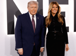 How People Plan To Get Michelle Obama Movie to No. 1 As ‘Melania’ Premieres