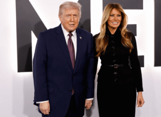 How People Plan To Get Michelle Obama Movie to No. 1 As ‘Melania’ Premieres How People Plan To Get Michelle Obama Movie to No. 1 As ‘Melania’ Premieres