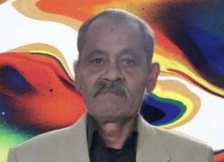 Indul a választáson a gyöngyösi Lázárinfón balhézó tiszások vezetője Indul a választáson a gyöngyösi Lázárinfón balhézó tiszások vezetője