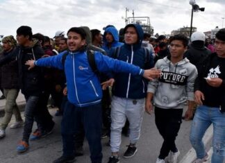 Újabb lesújtó statisztika: Ismét a Mohamed lett az első Újabb lesújtó statisztika: Ismét a Mohamed lett az első