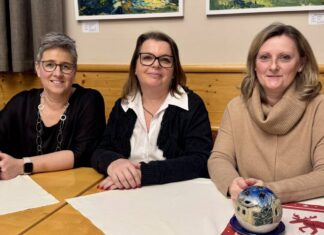 Offener Tisch Offener Tisch