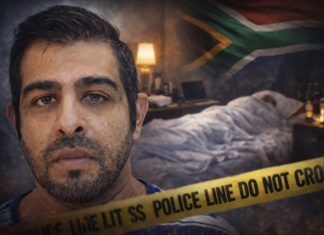 The silence of Goolam: Did SA’s digital dissident pay the ultimate price? The silence of Goolam: Did SA’s digital dissident pay the ultimate price?