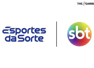 Esportes da Sorte Backs FIFA World Cup 2026 Coverage on SBT and N Sports Esportes da Sorte Backs FIFA World Cup 2026 Coverage on SBT and N Sports