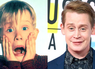 ‘Home Alone’ Cast Then & Now: See Macaulay Culkin All Grown Up After 35 Years & More ‘Home Alone’ Cast Then & Now: See Macaulay Culkin All Grown Up After 35 Years & More