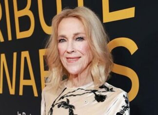 Catherine O’Hara’s Health: What We Know About Her Dextrocardia Situs Inversus Condition Catherine O’Hara’s Health: What We Know About Her Dextrocardia Situs Inversus Condition