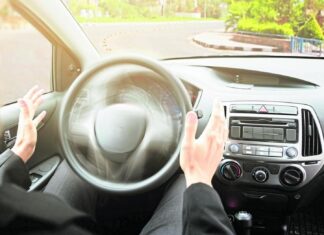 „Prompt-Verkehrsschilder” können autonome Fahrzeuge vom Weg abbringen „Prompt-Verkehrsschilder” können autonome Fahrzeuge vom Weg abbringen