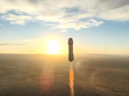 Chinese space tourism startup eyes 2028 for 1st crewed mission, signs celebrity for future flight