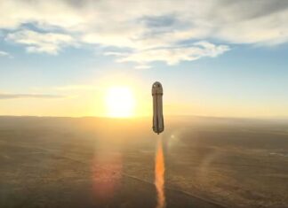 Chinese space tourism startup eyes 2028 for 1st crewed mission, signs celebrity for future flight Chinese space tourism startup eyes 2028 for 1st crewed mission, signs celebrity for future flight