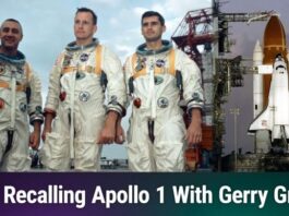 This Week In Space podcast: Episode 195 — Remembering Apollo 1, Challenger, and Columbia