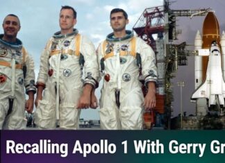 This Week In Space podcast: Episode 195 — Remembering Apollo 1, Challenger, and Columbia This Week In Space podcast: Episode 195 — Remembering Apollo 1, Challenger, and Columbia