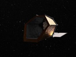 From a new flagship space telescope to lunar exploration, global cooperation – and competition – will make 2026 an exciting year for space