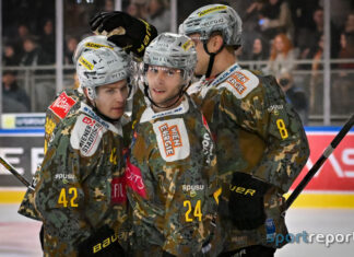 Wien bleibt gegen Innsbruck souverän Wien bleibt gegen Innsbruck souverän