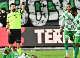 La RAAL privée de son joueur clé ? Frédéric Taquin en sait plus La RAAL privée de son joueur clé ? Frédéric Taquin en sait plus