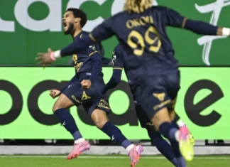 Quatre saisons, deux montées et des souvenirs plein la tête : la RAAL officialise un départ Quatre saisons, deux montées et des souvenirs plein la tête : la RAAL officialise un départ