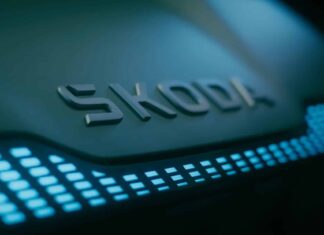 Skoda Peaq: Elektroauto setzt auf neueste China-Technik Skoda Peaq: Elektroauto setzt auf neueste China-Technik