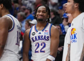 How many NBA executives are in Kansas to watch Darryn Peterson vs. AJ Dybantsa? How many NBA executives are in Kansas to watch Darryn Peterson vs. AJ Dybantsa?