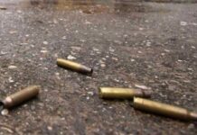 Atacan a Balazos al Presidente Municipal de Temoac, Morelos, Valentín Lavín Romero Atacan a Balazos al Presidente Municipal de Temoac, Morelos, Valentín Lavín Romero