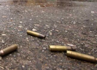 Atacan a Balazos al Presidente Municipal de Temoac, Morelos, Valentín Lavín Romero Atacan a Balazos al Presidente Municipal de Temoac, Morelos, Valentín Lavín Romero