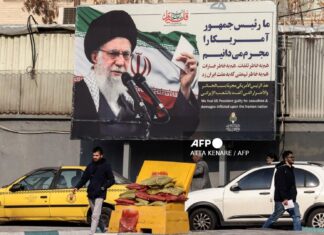 Trump Asegura que Irán Negocia con Washington, Tras Despliegue de Flota Militar en la Región Trump Asegura que Irán Negocia con Washington, Tras Despliegue de Flota Militar en la Región