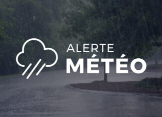 Alerte météo : Vent violent et chute de neige annoncés dans plusieurs provinces Alerte météo : Vent violent et chute de neige annoncés dans plusieurs provinces