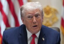 ‘Fuera de servicio (de nuevo)’: Gobierno de EU cierra por segunda ocasión durante mandato de Trump ‘Fuera de servicio (de nuevo)’: Gobierno de EU cierra por segunda ocasión durante mandato de Trump