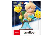 Nintendo baja el precio oficial de estas figuras amiibo Nintendo baja el precio oficial de estas figuras amiibo